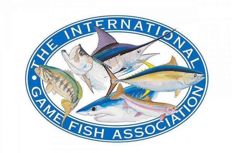 IGFA-International Angling Rules