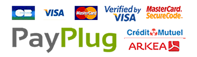 PayPlug secure payment solutions