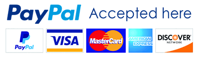 Secure payments with paypal