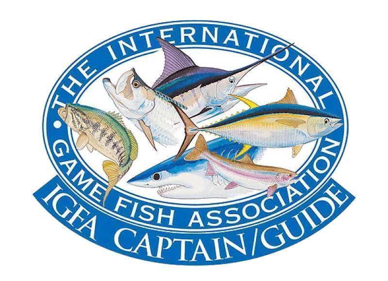 David Modri IGFA Captain Guide - France / Portugal